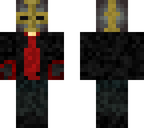 chadlike monsters skin
