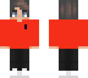 chase skin