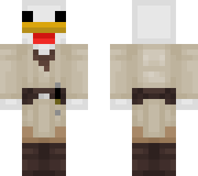 chicken jedi 2.0