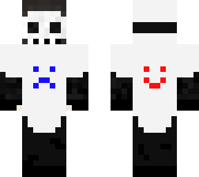 chickenbicken's skin