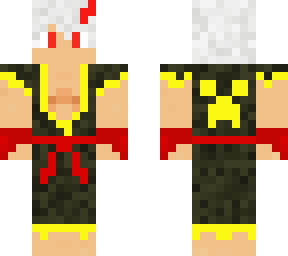 chico del karate