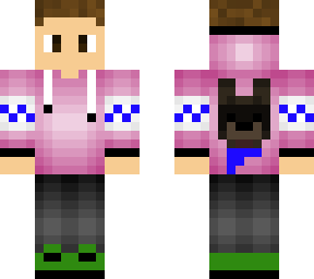 chip pink