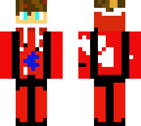 chrismas boy
