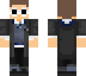 classic ravenclaw george (fixed)
