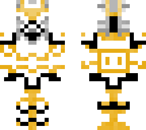 clone commando yellow markings