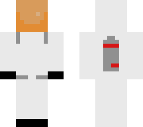 clone trooper, but mars (take off outer layer for no spacesuit)