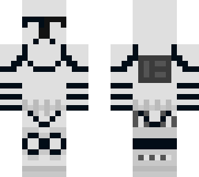 clone trooper
