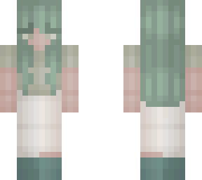 clover green- pce