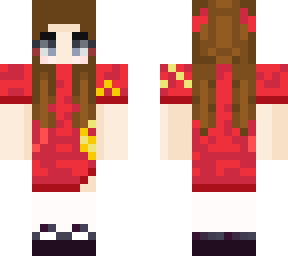 cny skin :3