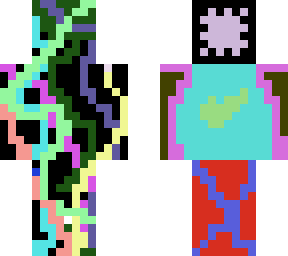 colour boy 1