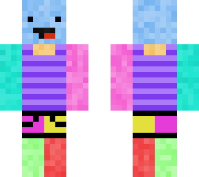 colours