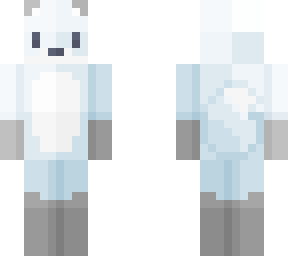 come back arcticfox8035!