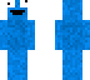 cookie monster