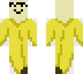 cool banana