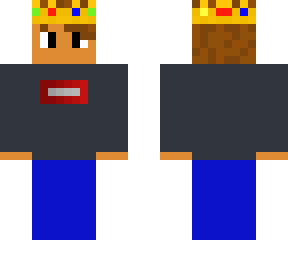 cool boy crown