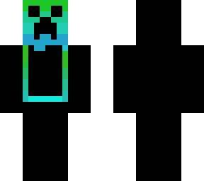 cool creeper