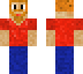 cool dad (beard)