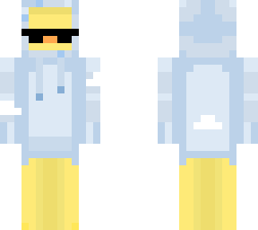 cool duck