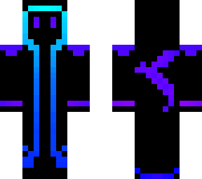 cool gradient mage merge!