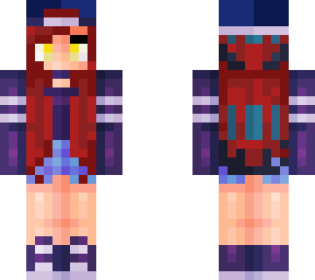 cool skin edited by me