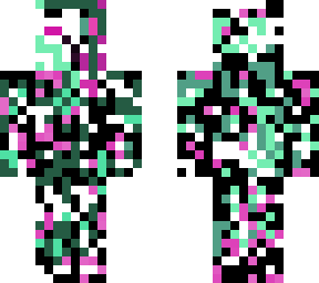 corrupted ender gaurdian