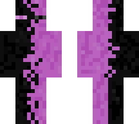 corrupted enderman
