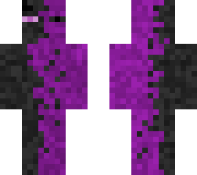 corrupted endermen