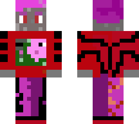 corrupted mrsloth