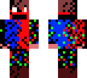 corrupted tech gamer edited