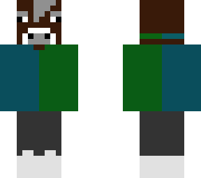 cow