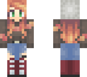 cozy spring day