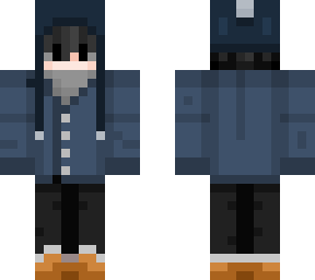 cozy winter boy thick arm