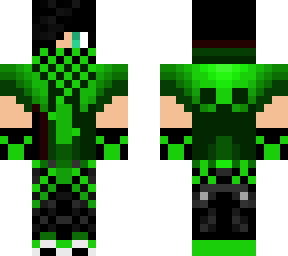 creeper