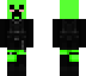 creeper