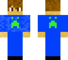 creeper fan
