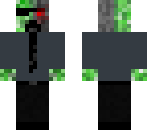 creeper terminator