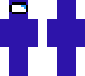 crewmate - blue