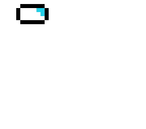 crewmate - white