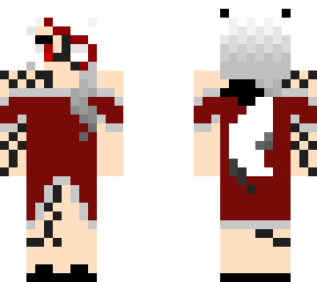 crystal infected (reimaged)