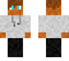 curiise's skin