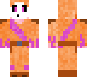 cursed shy gui