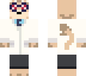 custom character - randy