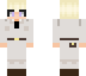 custom skin!