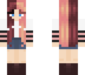cute girl