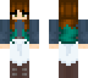cute skirt! (fixed)