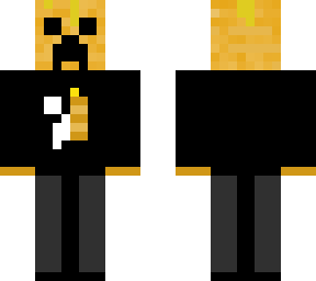 dancake (creeper edition)