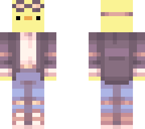 dantdm duck