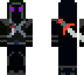 dark assassin