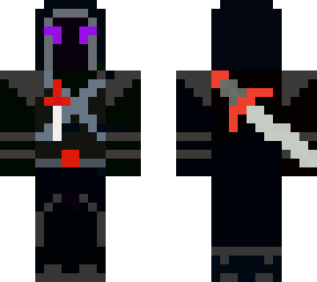 dark assassin v2