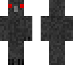 dark koala